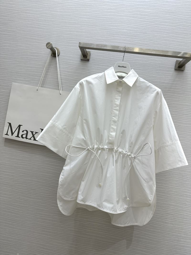 Max Mara Shirts